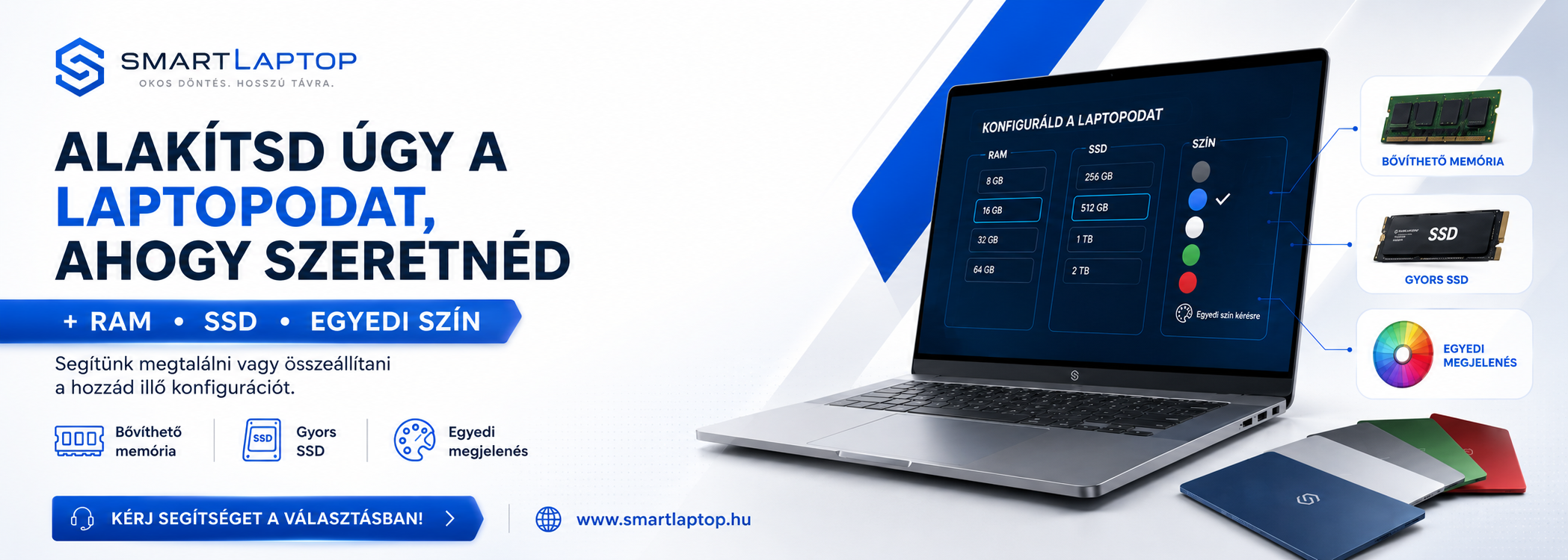 SmartLaptop