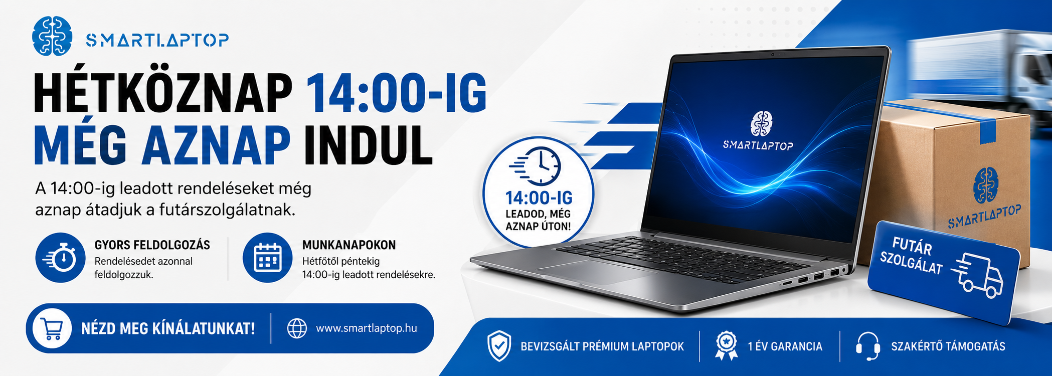 SmartLaptop