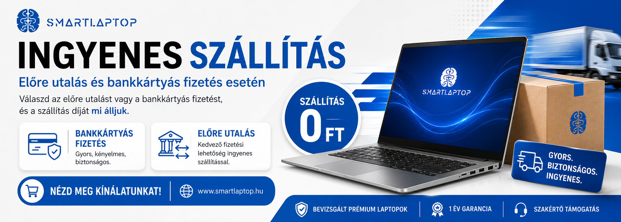SmartLaptop