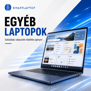 Egyéb laptopok