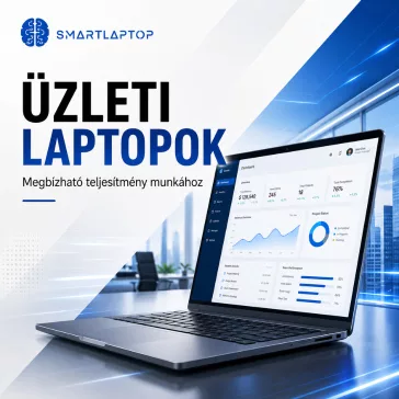 Üzleti laptopok