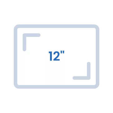 12" méretű laptopok