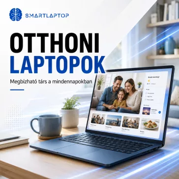 Otthoni laptopok