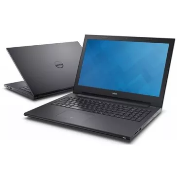 Dell Inspirion 15 i3 SSD