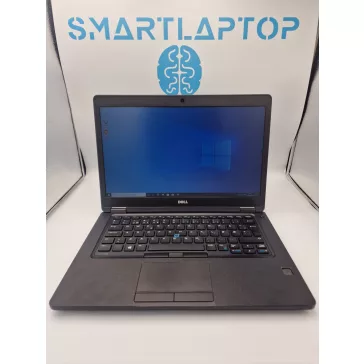 Dell Latitude E5480 16GB