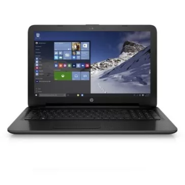 Hp 255 G4 AMD A6 15,6 Win10