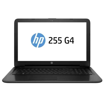 Hp 255 G4 AMD A6 15,6 Win10