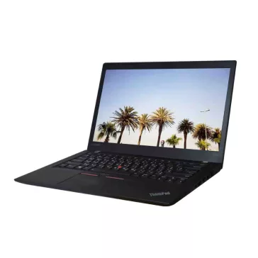 Lenovo T470 i5 Win11 Akciós Laptop