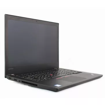 Lenovo T470 i5 Win11 Akciós Laptop