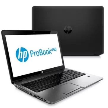 Hp 450 i5 SSD 15,6" Akció