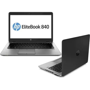 Hp Elitebook 840 G1 i5