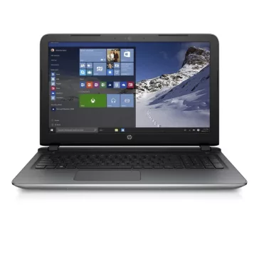 Hp 15-p045nd i7 Nvidia
