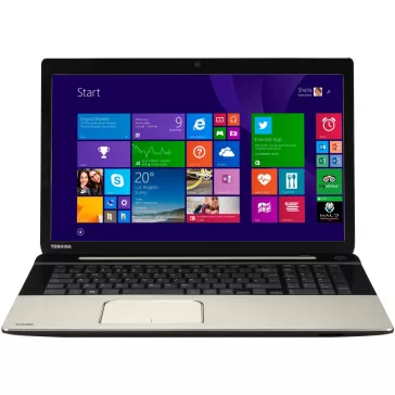Toshiba Satellite L70-B 17" R7 VGa