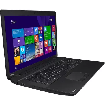 Toshiba Satellite C70 17" i5