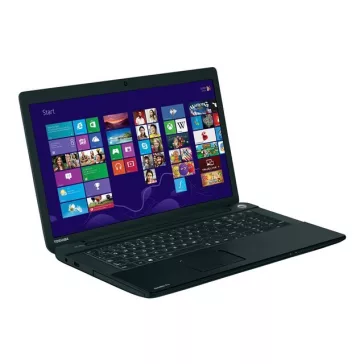 Toshiba Satellite C70 17" i5