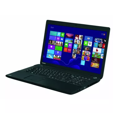 Toshiba Satellite C70 17" i5