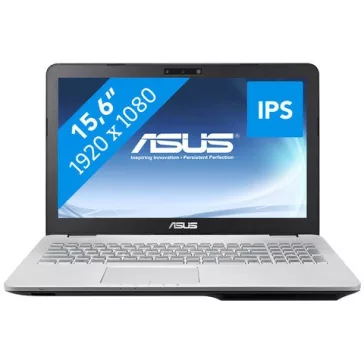 Asus N551j i7 16GB Nvidia
