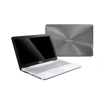 Asus N551j i7 16GB Nvidia
