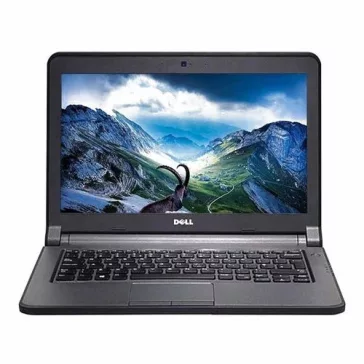 Dell Latitude 3340 Érintőképernyős i5 Akció