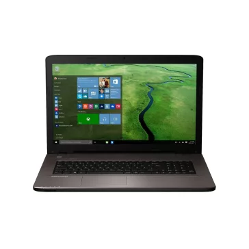 Medion Akoya P7632 i5 17,3" Nvidia Akció